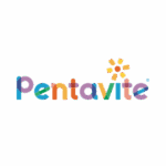Pentavite logo