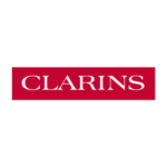 clarins logo square